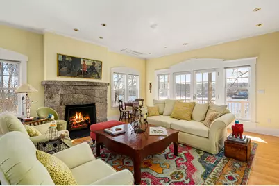 198 Beauchamp Point Road, Rockport, ME 04856 - Photo 14