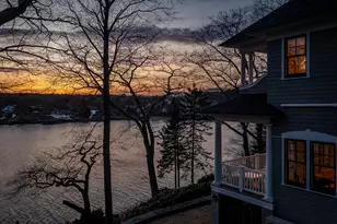 198 Beauchamp Point Rd, Rockport, ME 04856 - Photo 10