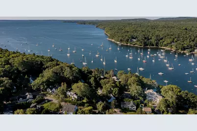 198 Beauchamp Point Road, Rockport, ME 04856 - Photo 2