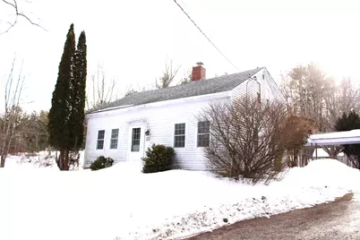 810 Rockland Street, Rockport, ME 04856 - Photo 1