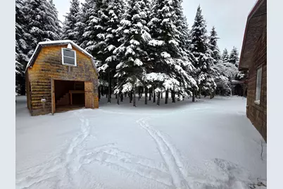 929 Access Highway, Limestone, ME 04750 - Photo 10