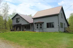 72 Cow Team Rd, Crystal, ME 04747 - Photo 1