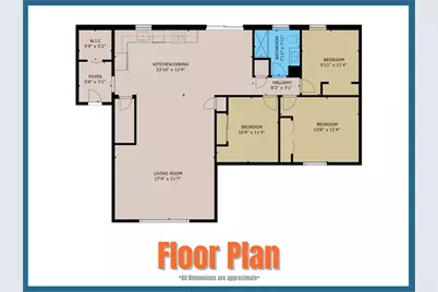 22 Cote Road, ConnorTownship, ME 04736 - Photo 46