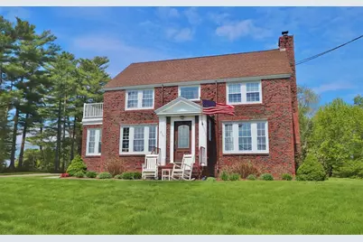 235 Webster Avenue, Bangor, ME 04401 - Photo 4