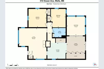 314 Ocean Avenue, Wells, ME 04090 - Photo 36