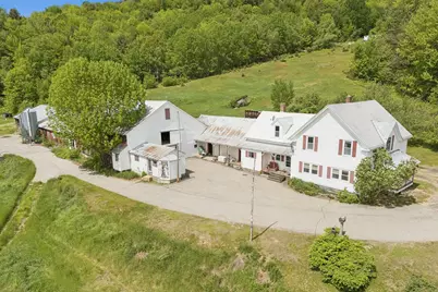 38 Kuvaja Road, Greenwood, ME 04255 - Photo 1