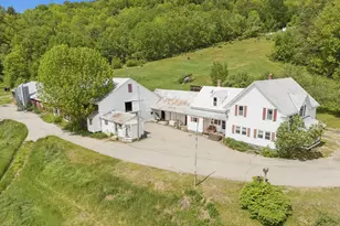 38 Kuvaja Rd, Greenwood, ME 04255 - Photo 1