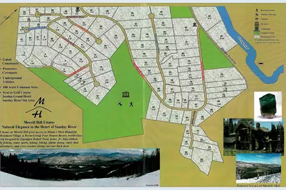 Lot 53 Tourmaline Way, Newry, ME 04261 - Photo 2
