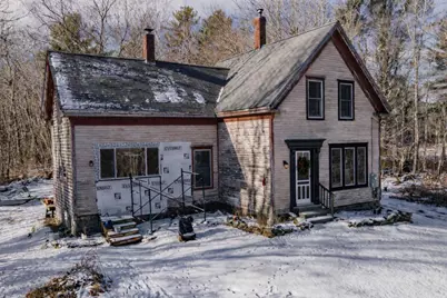 650 N Nobleboro Road, Waldoboro, ME 04572 - Photo 1