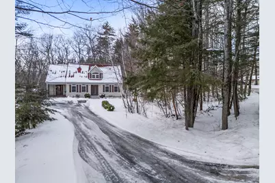 6 Rocky Cove Road, Lebanon, ME 04027 - Photo 1