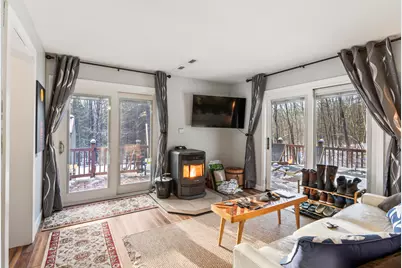 6 Rocky Cove Road, Lebanon, ME 04027 - Photo 4