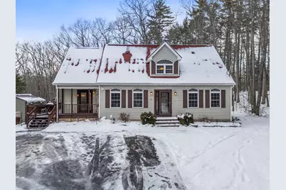 6 Rocky Cove Road, Lebanon, ME 04027 - Photo 50