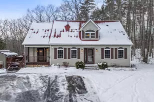 6 Rocky Cove Rd, Lebanon, ME 04027 - Photo 50