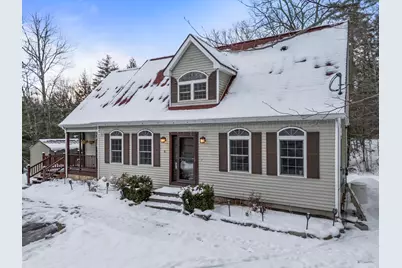 6 Rocky Cove Road, Lebanon, ME 04027 - Photo 52