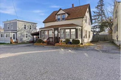 45 Hamel Street, Lewiston, ME 04240 - Photo 2