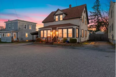 45 Hamel Street, Lewiston, ME 04240 - Photo 1