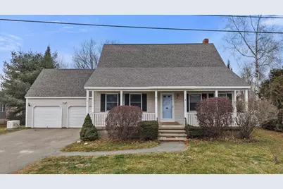 23 Horseshoe Lane, Hampden, ME 04444 - Photo 1