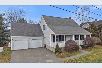 23 Horseshoe Lane, Hampden, ME 04444 - Photo 2