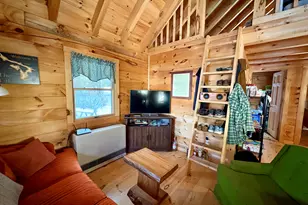 359 Egg Pond Rd, Lincoln, ME 04457 - Photo 2