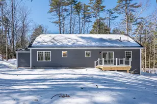 240 Leisure Ln, Limerick, ME 04048 - Photo 2
