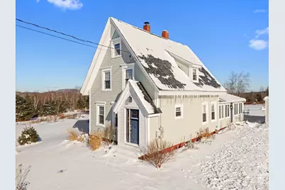 1445 Bangor Road, Ellsworth, ME 04605 - Photo 2