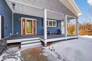 1024 Cape Rd, Limington, ME 04049 - Photo 4