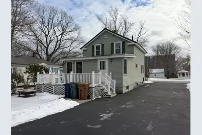 34 Pepperell Street, Saco, ME 04072 - Photo 4