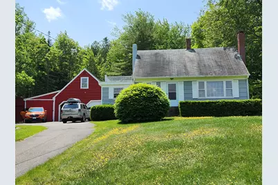 86 Beach Road, Lincolnville, ME 04849 - Photo 2