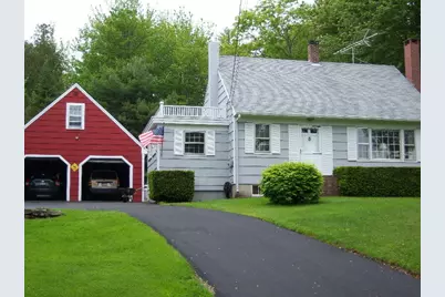 86 Beach Road, Lincolnville, ME 04849 - Photo 1