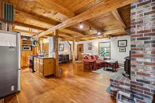 214 Desert Pond Rd, Mount Vernon, ME 04352 - Photo 12