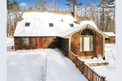 214 Desert Pond Road, Mount Vernon, ME 04352 - Photo 80