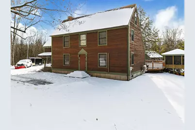 214 Desert Pond Road, Mount Vernon, ME 04352 - Photo 2