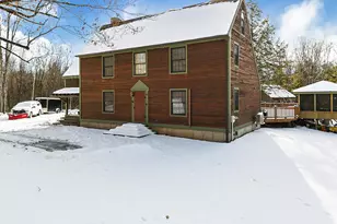214 Desert Pond Rd, Mount Vernon, ME 04352 - Photo 2