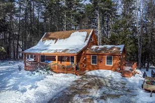 92 Silver Ln, Limerick, ME 04048 - Photo 2