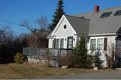 158 Wyman Road, Milbridge, ME 04658 - Photo 34
