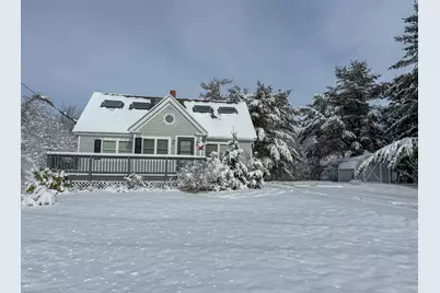 158 Wyman Road, Milbridge, ME 04658 - Photo 36