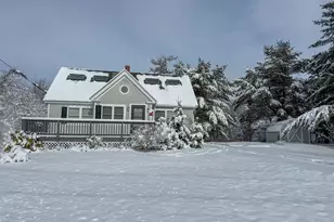 158 Wyman Rd, Milbridge, ME 04658 - Photo 36