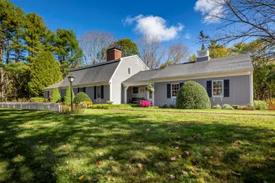 322 Bristol Road, Damariscotta, ME 04543 - Photo 1