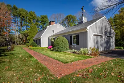 322 Bristol Road, Damariscotta, ME 04543 - Photo 4