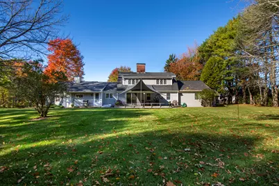 322 Bristol Road, Damariscotta, ME 04543 - Photo 14