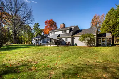 322 Bristol Road, Damariscotta, ME 04543 - Photo 12