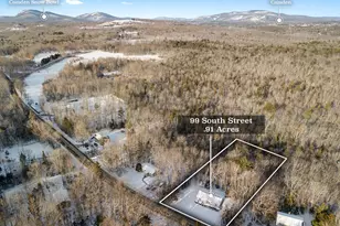 99 South St, Rockport, ME 04856 - Photo 2