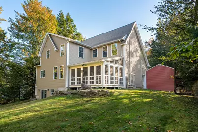 34 Newfield Road, Freeport, ME 04032 - Photo 46