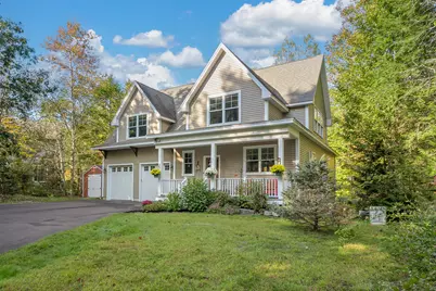 34 Newfield Road, Freeport, ME 04032 - Photo 1