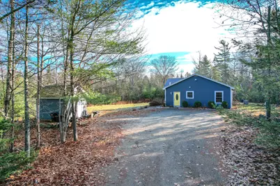 37 Sennett Way, Ellsworth, ME 04605 - Photo 4