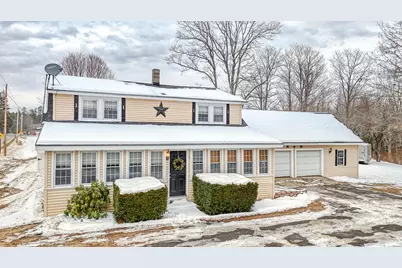 465 Carthage Road, Carthage, ME 04224 - Photo 1