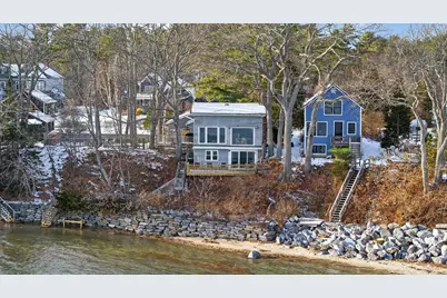 58 Maquoit Drive, Freeport, ME 04032 - Photo 36