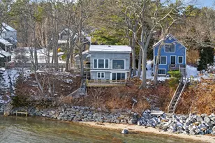 58 Maquoit Dr, Freeport, ME 04032 - Photo 36