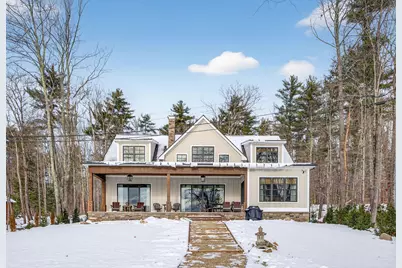 531 Abbott Road, Acton, ME 04001 - Photo 2