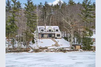 531 Abbott Road, Acton, ME 04001 - Photo 1